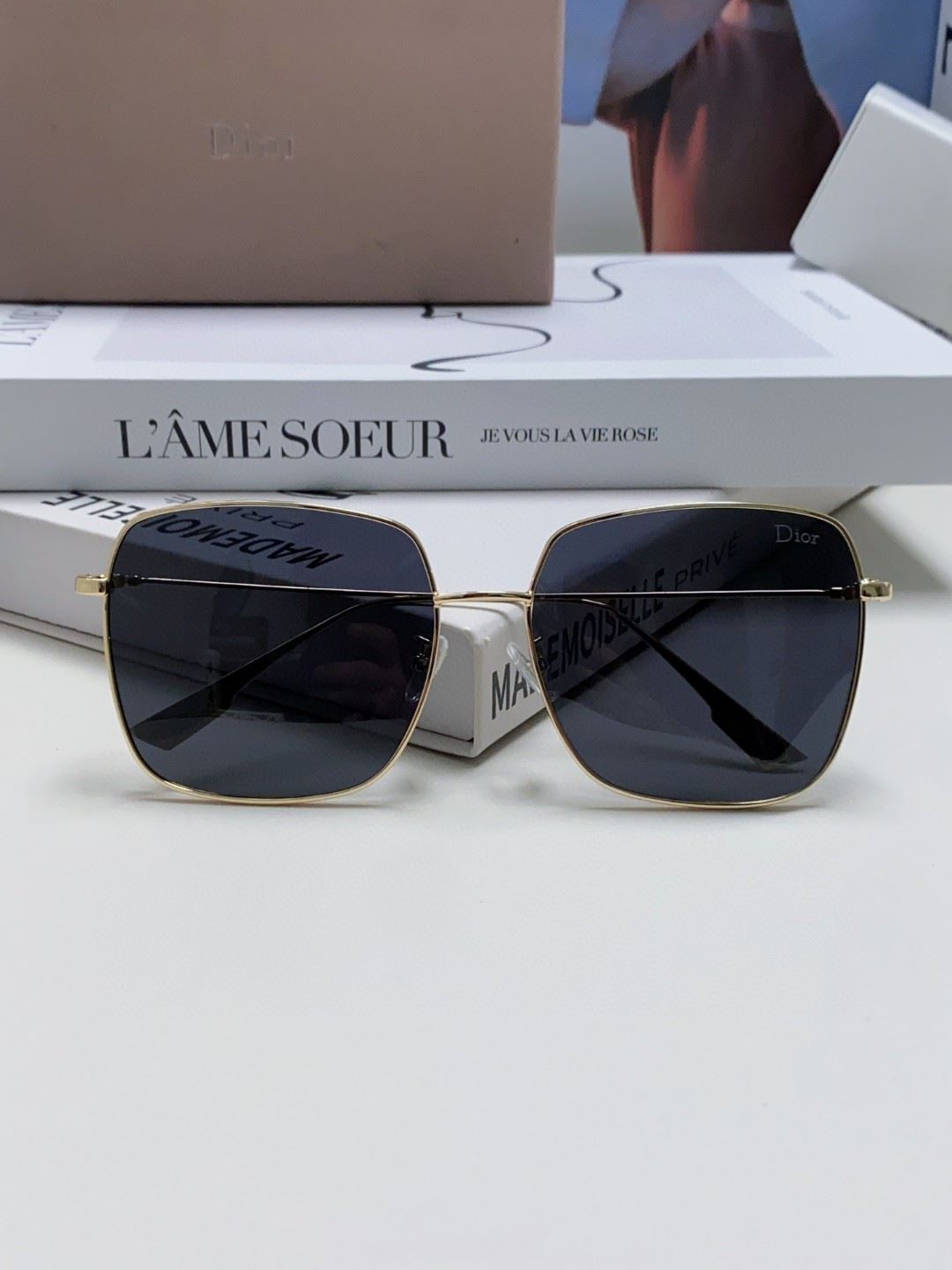 Christian Dior Sunglasses